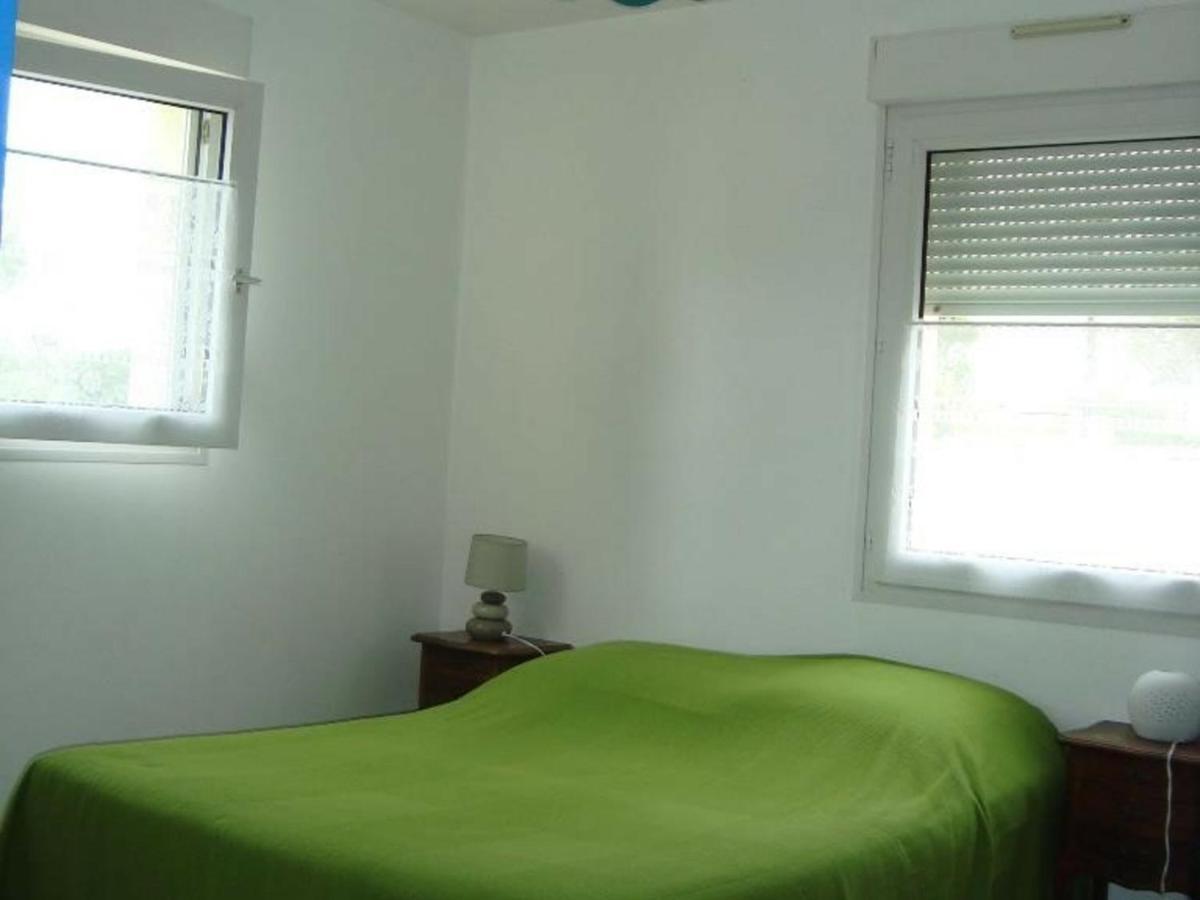 Maison 3 Pieces Avec Jardin, Proche Centre Et Plages, Saint-Denis-D'Oleron - Fr-1-246A-339 Luaran gambar