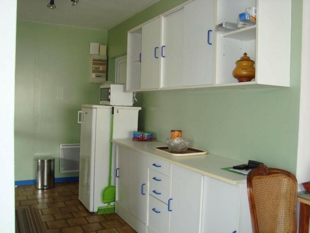 Maison 3 Pieces Avec Jardin, Proche Centre Et Plages, Saint-Denis-D'Oleron - Fr-1-246A-339 Luaran gambar