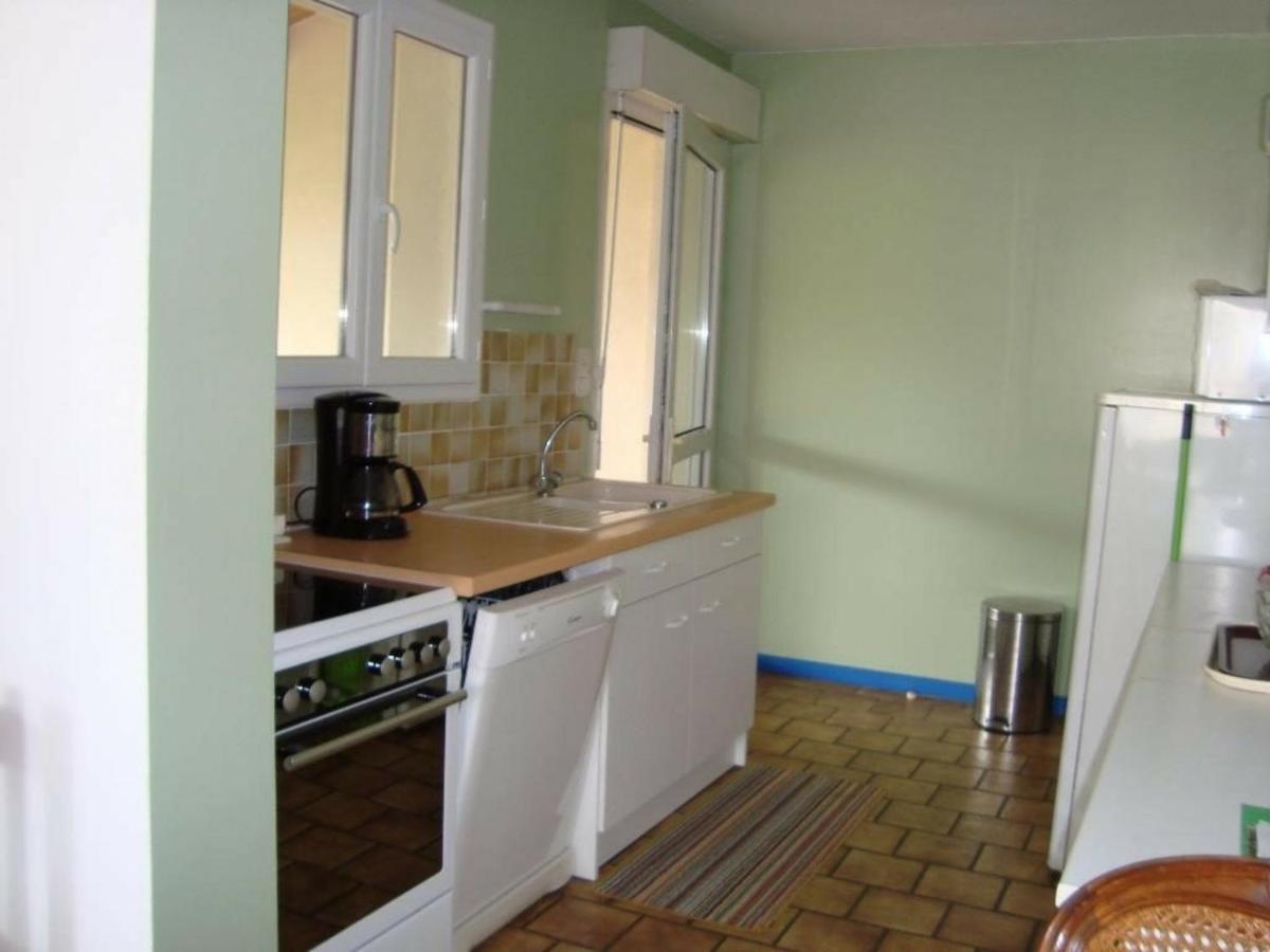 Maison 3 Pieces Avec Jardin, Proche Centre Et Plages, Saint-Denis-D'Oleron - Fr-1-246A-339 Luaran gambar